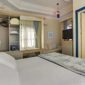 Jurere Boutique Hotel