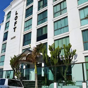 Loft Pé Na Areia, Loft Prainha Apto 320 Arraial do Cabo