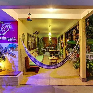 Lemuria Apartahotel